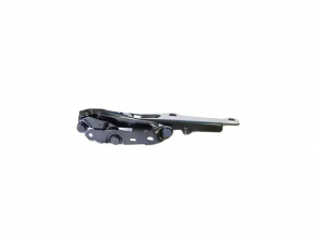 Right hood hinge for a 2023 Dodge Challenger