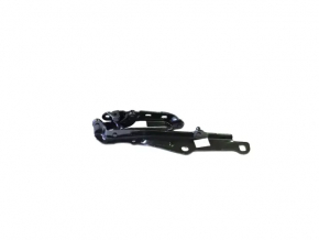 Right hood hinge for a 2023 Dodge Challenger