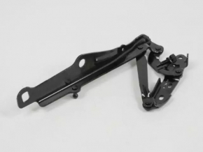 Right hood hinge for a 2023 Dodge Challenger