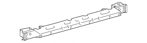 Toyota RAV4 06-12 rear bumper reinforcement