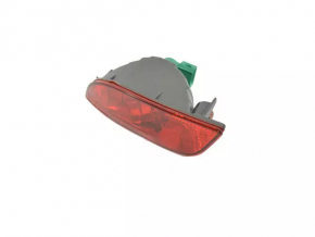 Reflector rear left Jeep Compass 17- SIGNEDA