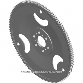 Flywheel Chevrolet Trax 15-22 1.4T