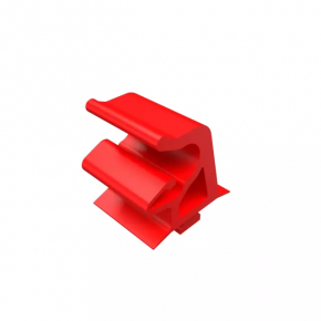 Bracket latch stick support hood Jeep Renegade 15-