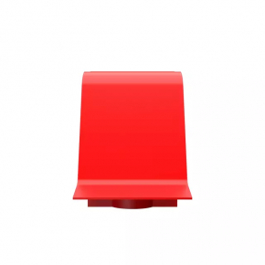 Bracket latch stick support hood Jeep Renegade 15-