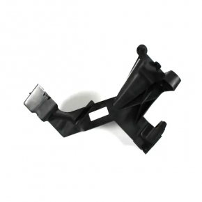 Headlight eyepiece left Dodge Durango 11-13