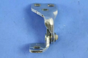 Door hinge upper front left Chrysler 200 15-17