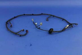 Wiring rear bumper Jeep Cherokee KL 14-17 for parking sensors, without towbar