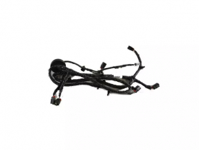 Wiring rear bumper Jeep Cherokee KL 14-17 for parking sensors, without towbar