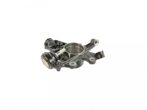 Trunnion with hub rear left Jeep Grand Cherokee WK2 16-