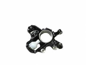 Trunnion with hub rear left Jeep Grand Cherokee WK2 16-