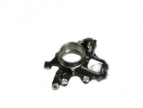 Trunnion with hub rear left Jeep Grand Cherokee WK2 16-
