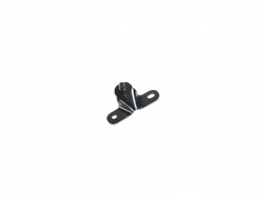 Right tailgate shock absorber bracket Jeep Cherokee KL 19-21