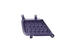 Left front bumper lower grille plug Jeep Cherokee KL 19-23