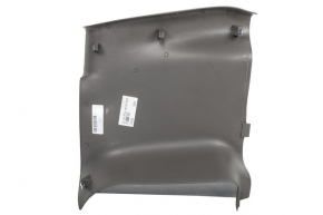 Jeep Compass 17 Underhood Fuse Box Cover - Upper