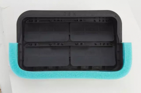 Right ventilation shield Subaru Forester 2013 SH