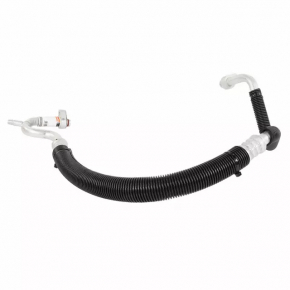 Air conditioning pipe rear row Ford Explorer 13-19 sport