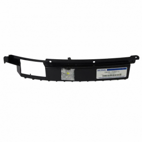 Front bumper mount under headlight left Ford Fusion mk5 13-16
