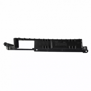 Front bumper mount under headlight left Ford Fusion mk5 13-16