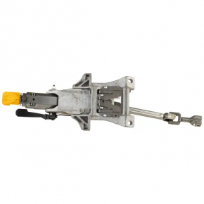 Ford Edge 15-24 Steering Column with Gimbal and Active Steering