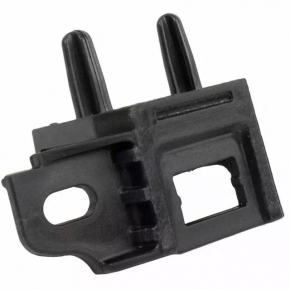 Right hood bumper bracket for Ford Fusion mk5 17-20