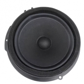 Lincoln Corsair 20-26 rear left door speaker