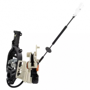Lincoln Corsair 20-26 rear left door lock