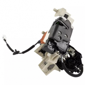 Lincoln Corsair 20-26 rear left door lock
