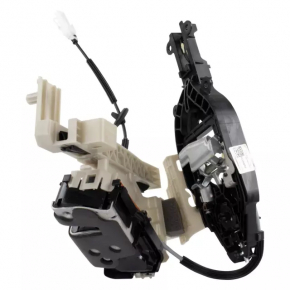 Lincoln Corsair 20-26 rear left door lock