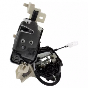 Lincoln Corsair 20-26 rear left door lock