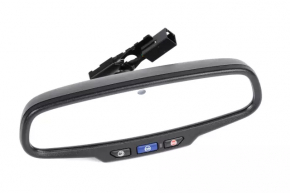 Interior mirror Buick Encore 13-19 with control and auto-dimming