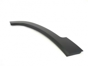 Jeep Cherokee KL 14-18 rear right door trim arch structure