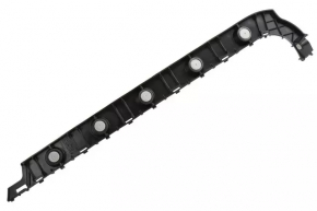 Rear bumper mount left Cadillac CTS 14-