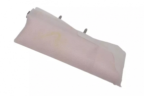 Airbag airbag seat rear right Chevrolet Malibu 16- gray