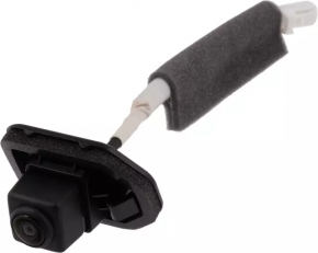 Rear view camera Nissan Altima 13-15 prerest glass chip