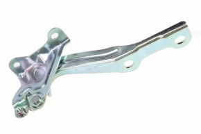 Left hood hinge for Chevrolet Spark 16-22