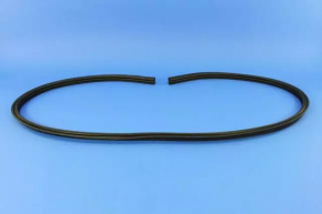 Rubber Seal for Tailgate Jeep Patriot 11-17