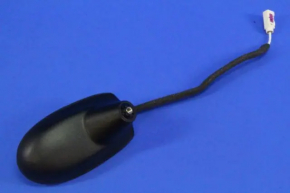 Antenna socket Jeep Cherokee KL 14-