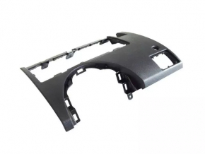 Driver's knee underdash pad Jeep Grand Cherokee WK2 14-21 black