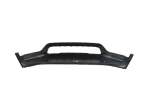 Bumper front bare lower part Jeep Compass 17-21