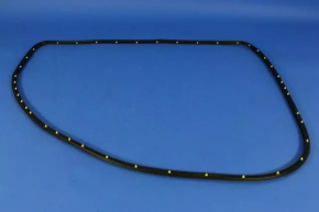Chrysler 200 15-17 Front Right Door Seal