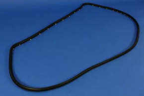 Chrysler 200 15-17 Front Right Door Seal