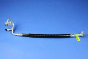 Air Conditioner Tube Condenser-Compressor Dodge Durango 11-24 5.7, 6.2, 6.4
