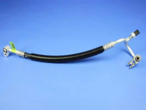 Air Conditioner Tube Condenser-Compressor Dodge Durango 11-24 5.7, 6.2, 6.4