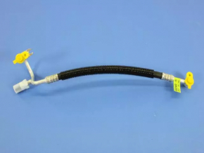 Air Conditioner Tube Condenser-Compressor Dodge Durango 11-24 5.7, 6.2, 6.4