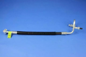 Air Conditioner Tube Condenser-Compressor Dodge Durango 11-24 5.7, 6.2, 6.4