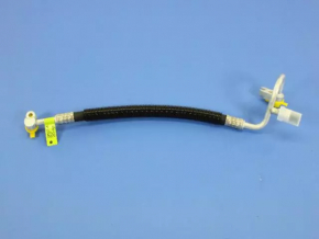 Air Conditioner Tube Condenser-Compressor Dodge Durango 11-24 5.7, 6.2, 6.4