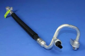 Air Conditioner Tube Condenser-Compressor Dodge Durango 11-24 5.7, 6.2, 6.4