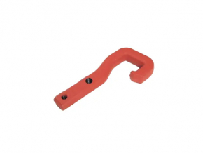 Jeep Compass 17-24 Trailhawk Rear Bumper Hook