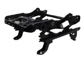 Driver's seat back cushion motor for Chrysler Pacifica 17-24