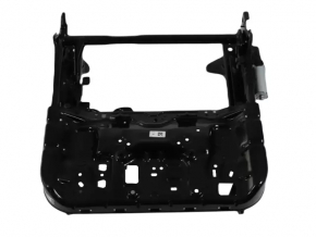 Driver's seat back cushion motor for Chrysler Pacifica 17-24